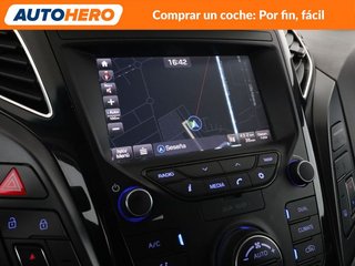 Hyundai i40 1.7 CRDi Tecno Blue