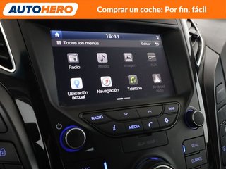 Hyundai i40 1.7 CRDi Tecno Blue