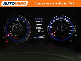 Hyundai i40 1.7 CRDi Tecno Blue