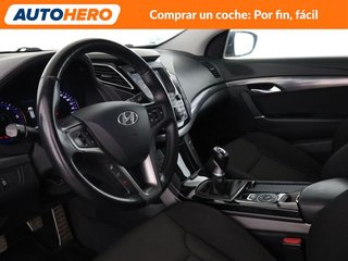 Hyundai i40 1.7 CRDi Tecno Blue