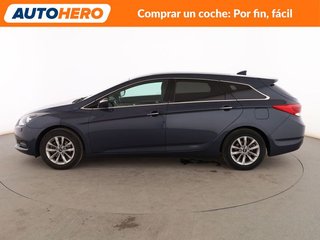 Hyundai i40 1.7 CRDi Tecno Blue