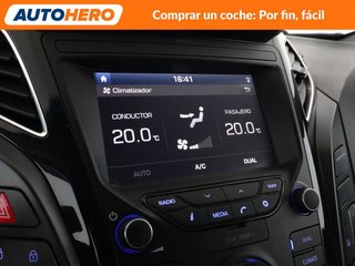 Hyundai i40 1.7 CRDi Tecno Blue
