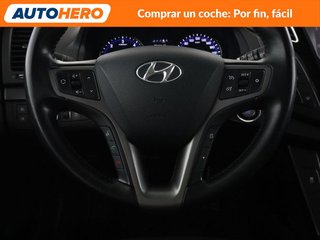 Hyundai i40 1.7 CRDi Tecno Blue
