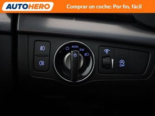 Hyundai i40 1.7 CRDi Tecno Blue
