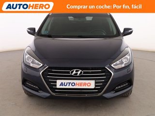 Hyundai i40 1.7 CRDi Tecno Blue