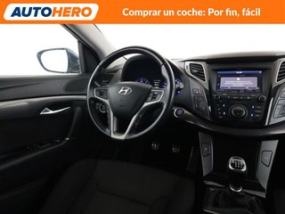 Hyundai i40 1.7 CRDi Tecno Blue