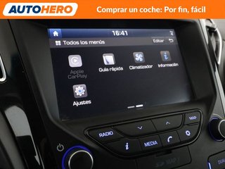 Hyundai i40 1.7 CRDi Tecno Blue