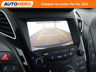 Hyundai i40 1.7 CRDi Tecno Blue