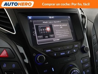 Hyundai i40 1.7 CRDi Tecno Blue