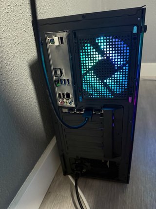 PC Gaming Ryzen 5 5500GT | GTX 1660 SUPER | 16GB R