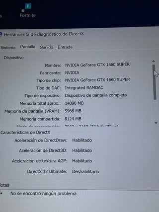 PC Gaming Ryzen 5 5500GT | GTX 1660 SUPER | 16GB R