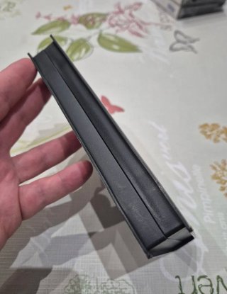 DYNAMITE DUKE Sega Master System