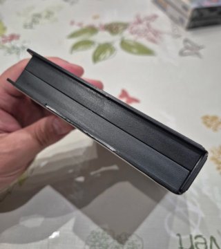 DYNAMITE DUKE Sega Master System