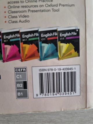 English File With Online Practice for Speakers ...