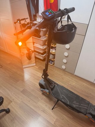 SmartGyro Rockway EVO Patinete Eléctrico