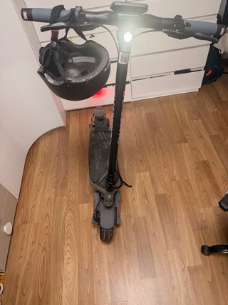 SmartGyro Rockway EVO Patinete Eléctrico