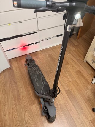 SmartGyro Rockway EVO Patinete Eléctrico