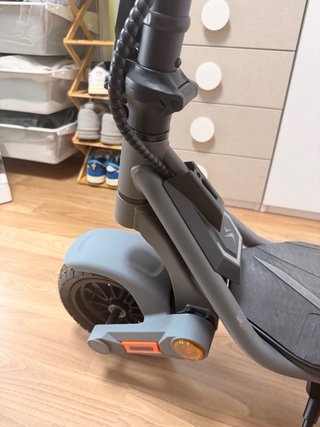 SmartGyro Rockway EVO Patinete Eléctrico