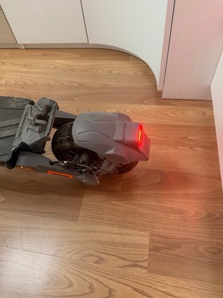 SmartGyro Rockway EVO Patinete Eléctrico