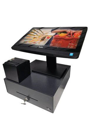 TPV DEll POS terminal 19``