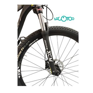 BICICLETA MONTAÑA ELEVEN ELITE 3.0