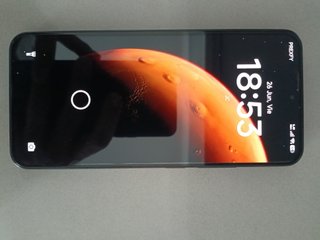 Xiaomi 15 512GB Negro