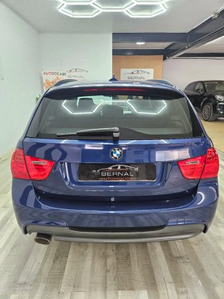 BMW Serie 3 2010