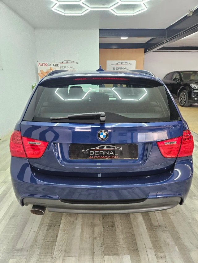 BMW Serie 3 2010