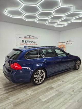 BMW Serie 3 2010