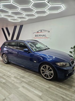 BMW Serie 3 2010