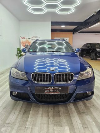 BMW Serie 3 2010