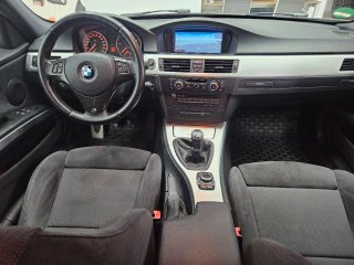 BMW Serie 3 2010