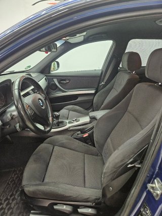 BMW Serie 3 2010