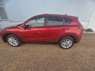 Mazda CX-5 2014