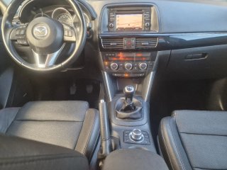 Mazda CX-5 2014