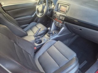 Mazda CX-5 2014