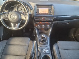 Mazda CX-5 2014