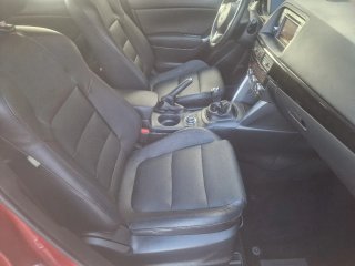 Mazda CX-5 2014