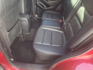 Mazda CX-5 2014