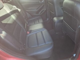 Mazda CX-5 2014