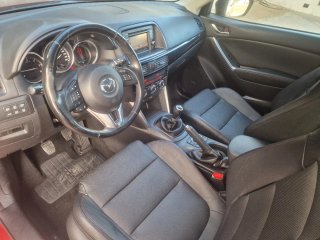 Mazda CX-5 2014