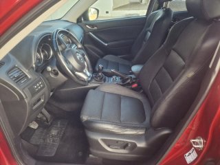 Mazda CX-5 2014