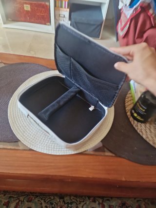 Estuche para tablet o portátil