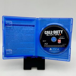 Call of Duty Black Ops III 3 PS4 pal italiano ita