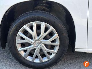 Citroën Berlingo Talla M BlueHDi 100 FEEL
