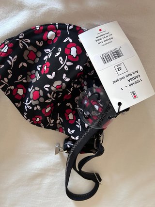 Bikini estampado floral nuevo