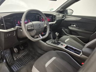 OPEL MOKKA GS 1.2T 136CV MANUAL