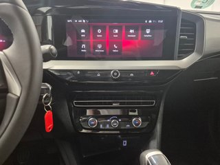 OPEL MOKKA GS 1.2T 136CV MANUAL