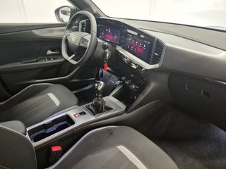 OPEL MOKKA GS 1.2T 136CV MANUAL