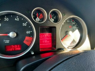 Audi TT 1999